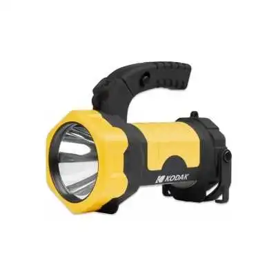 TORCHE LED HANDY AVEC 2 MODES D'ECLAIRAGE 220 LUMENS & 130 LUMENS IP64 KODAK KODAK - 1