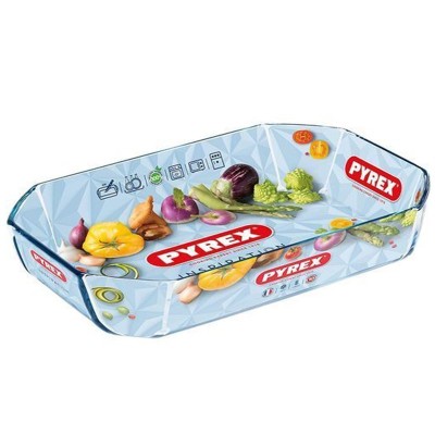  PYREX - 1