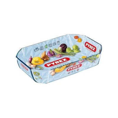  PYREX - 1