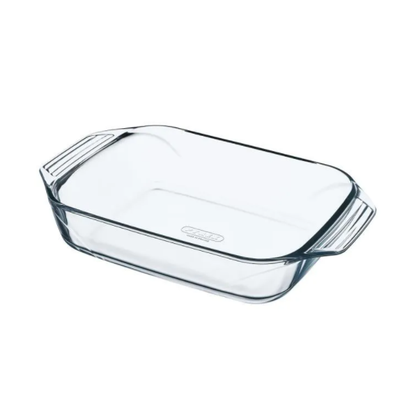 PLAT RECTANGULAIRE 28*17CM PYREX