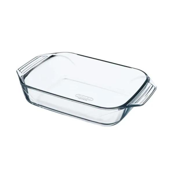 PLAT RECTANGULAIRE 28*17CM PYREX
