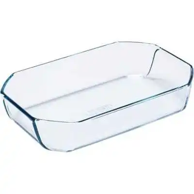 PLAT RECTANGULAIRE 33*22CM PYREX PYREX - 1