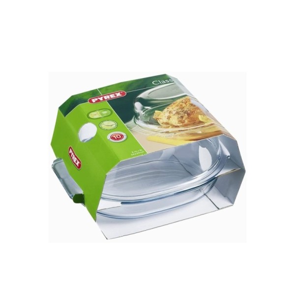 COCOTTE VOLAILLE 5.1L PYREX