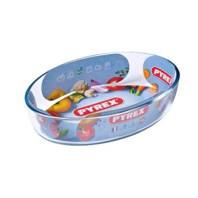  PYREX - 1