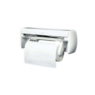 PORTE PAP CUISINE DOUBLE LUXPLAST LUXP-LAST - 2