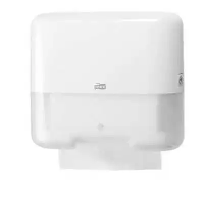 DISTRIBUTEUR DE PAPIER ESSUIE-MAINS H3 TORK TORK - 1