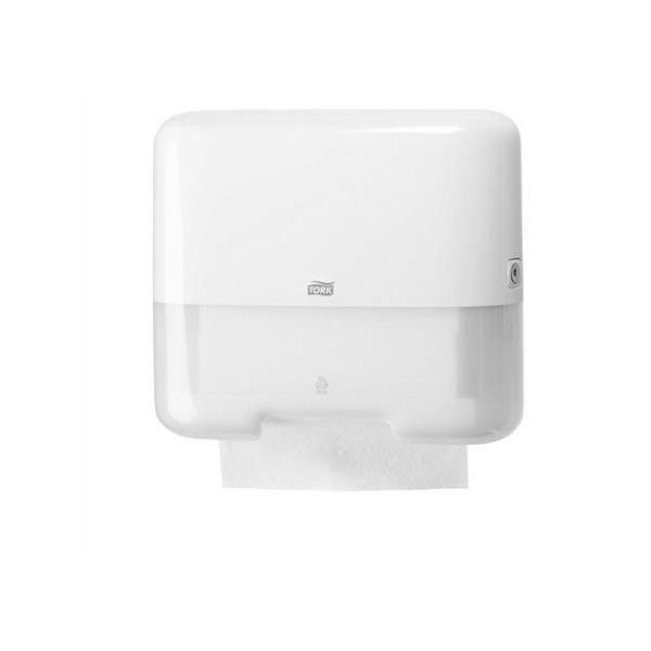 DISTRIBUTEUR DE PAPIER ESSUIE-MAINS H3 TORK