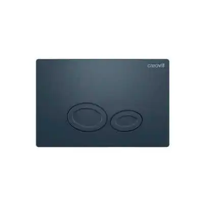 PLAQUE DE DÉCLENCHEMENT DROP BLEU CREAVIT CREAVIT - 1