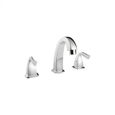 MÉLANGEUR VASQUE GIZA 3 TROUS CHROMÉ CREAVIT CREAVIT - 1