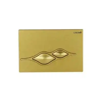 PLAQUE DE DÉCLENCHEMENT UFO OR CREAVIT CREAVIT - 1