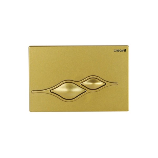 PLAQUE DE DÉCLENCHEMENT UFO OR CREAVIT
