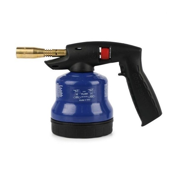 CHALUMEAU À GAZ R392 IDEALGAS