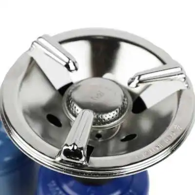 RÉCHAUD DE CAMPING IDEALGAS IDEALGAS - 2