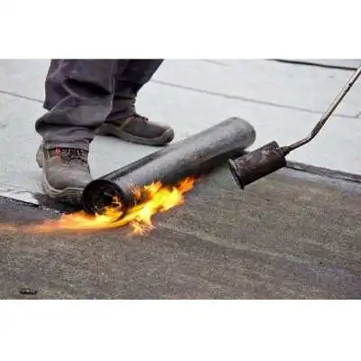 CHALUMEAU À GAZ 50MM GAS TORCH  - 2