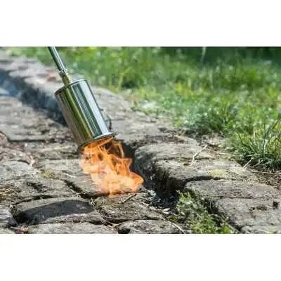 CHALUMEAU À GAZ 50MM GAS TORCH  - 3