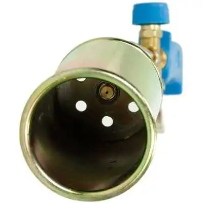 CHALUMEAU À GAZ 50MM GAS TORCH  - 4