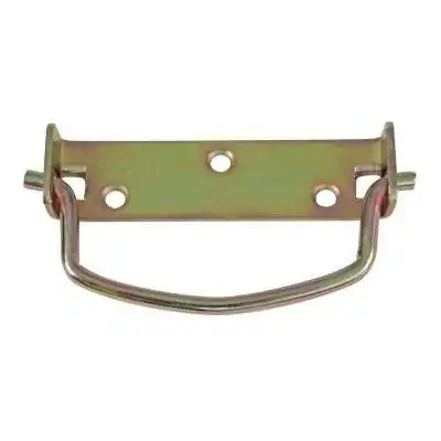 POIGNÉE DE CAISSE JAUNE MOD.15 AMIG AMIG - 1