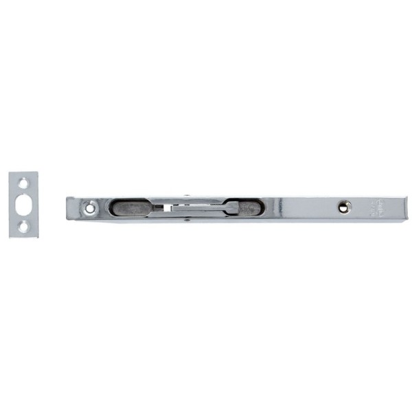 VERROU À LEVIER 20CM CHROMÉ BRILLANT MOD.1401 AMIG