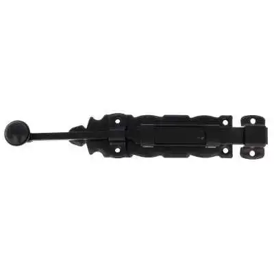 VERROU POUR FENÊTRES 15CM NOIR MOD.411 AMIG AMIG - 1