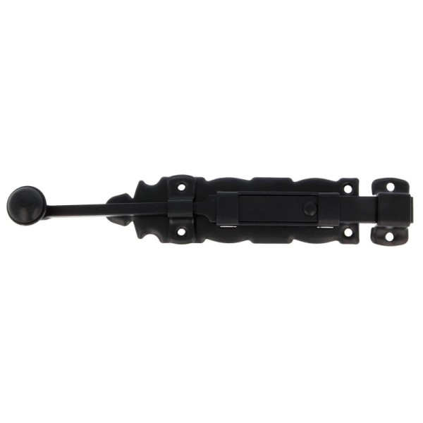 VERROU POUR FENÊTRES 20CM NOIR MOD.411 AMIG