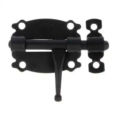 VERROU 8CM NOIR MOD.484 AMIG AMIG - 1