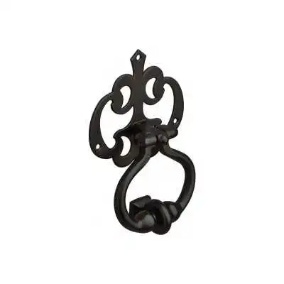 HEURTOIR ARTISTIQUE NOIR MOD.1 AMIG AMIG - 1