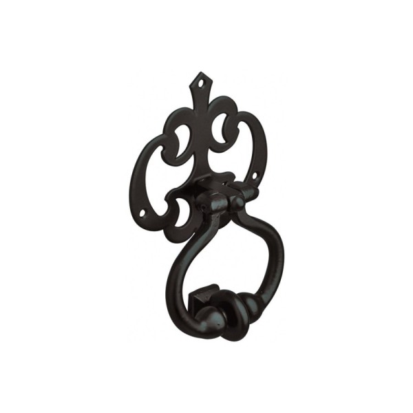 HEURTOIR ARTISTIQUE NOIR MOD.1 AMIG