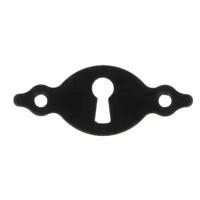 TROU DE SERRURE NOIR MOD10 AMIG - 1