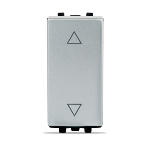 COMMUTATEUR 1-0-2 POUR VOLETS ROULANTS SILVER ALPHA