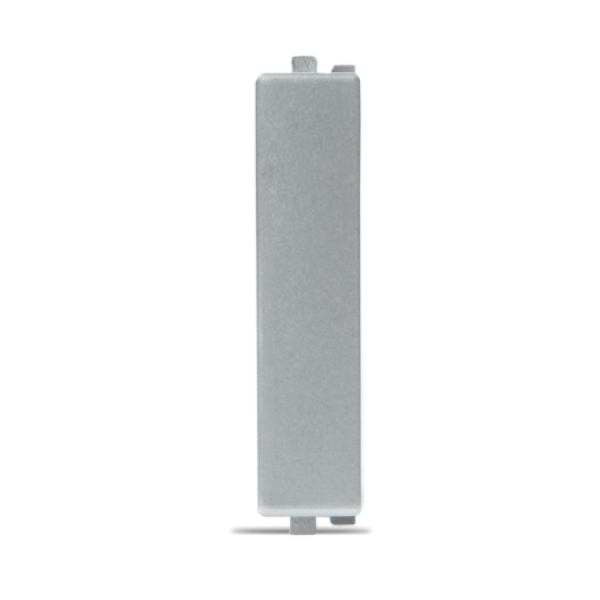 DEMI BOUCHE MODULE SILVER ALPHA