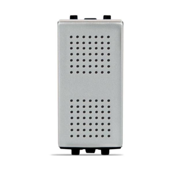 RONFLEUR 220V SILVER ALPHA