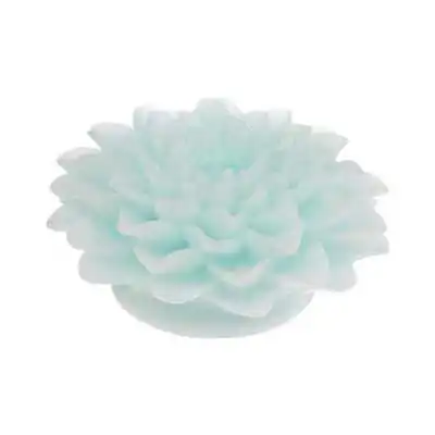 BOUGIE FLEUR LED AVEC EFFET FLAMME VACILLANTE ATMOSPHERA ATMOSPHERA - 1