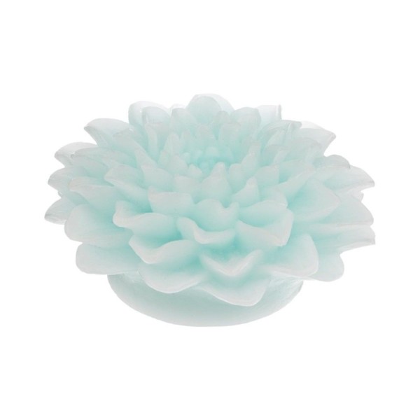 BOUGIE FLEUR LED AVEC EFFET FLAMME VACILLANTE ATMOSPHERA