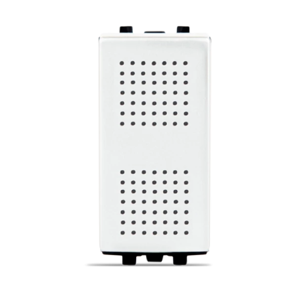 RONFLEUR 220V BLANC ALPHA