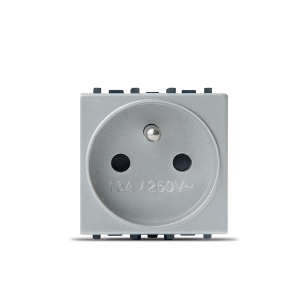 PRISE 2P+T AVEC PROTEGE SILVER ALPHA