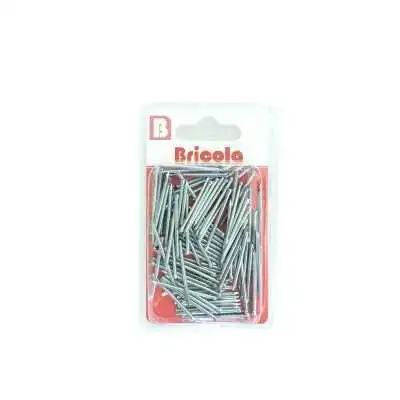 CLOU SANS TETE 30MM 50G BRICOLA BRICOLA - 1