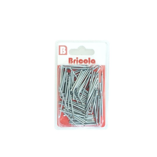 CLOU SANS TETE 30MM 50G BRICOLA