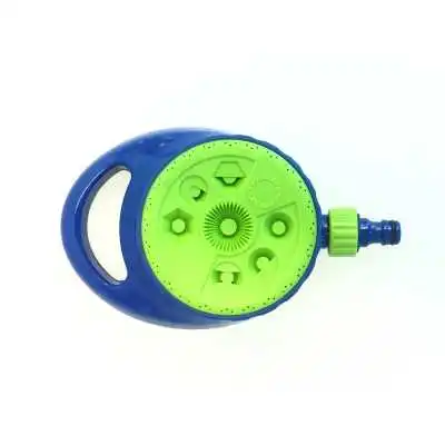 ARROSEUR 8 FORMES DE JET EPOCA