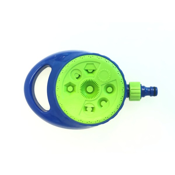 ARROSEUR 8 FORMES DE JET EPOCA