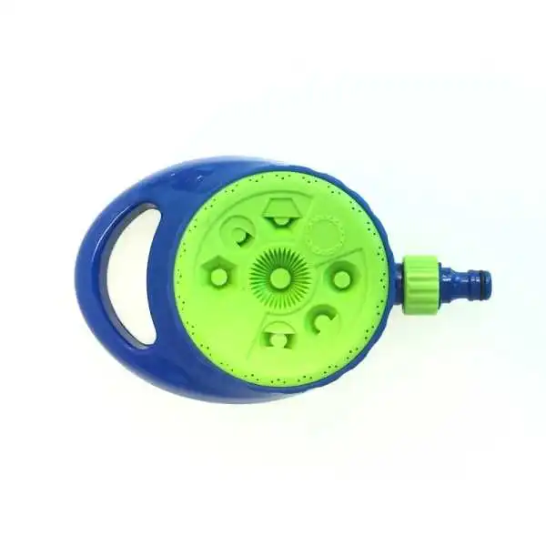 ARROSEUR 8 FORMES DE JET EPOCA