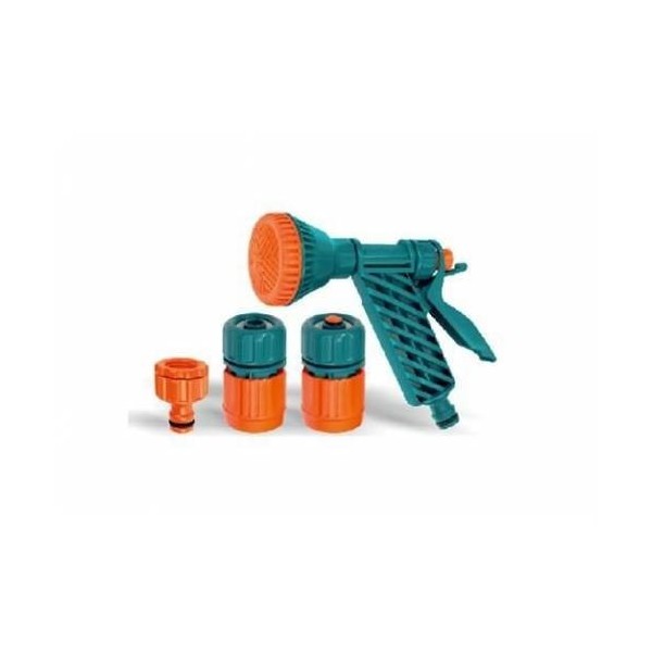 KIT DE PISTOLET D'ARROSAGE 1/2" 6024 SAYIM