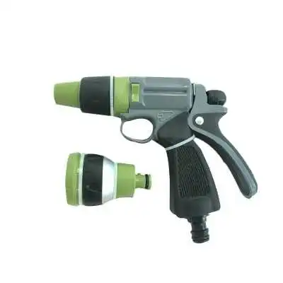 PISTOLET D'ARROSAGE 8 FONCTIONS 2EN1 2933 AIFA