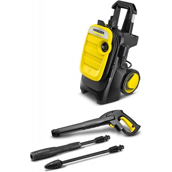 NETTOYEUR HP K5 145 BARS COMPACT KARCHER KARCHER - 2