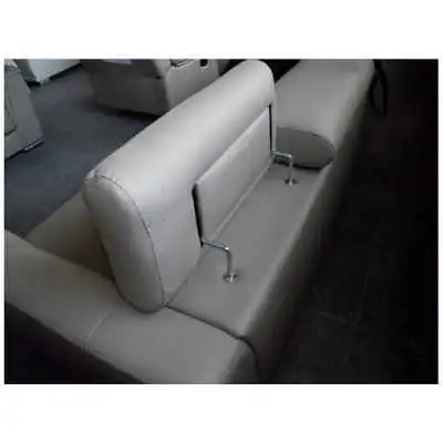 MÉCANISME APPUI TÈTE À CHEVILLE  - 2