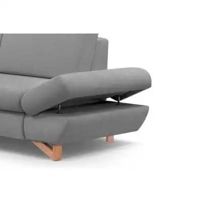 MÉCANISME ACCOUDOIR RÉGLABLE - 4