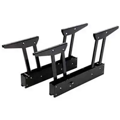 PAIRE MÉCANISME DE TABLE RELEVABLE - 1