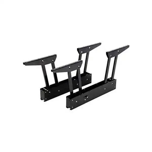 PAIRE MÉCANISME DE TABLE RELEVABLE