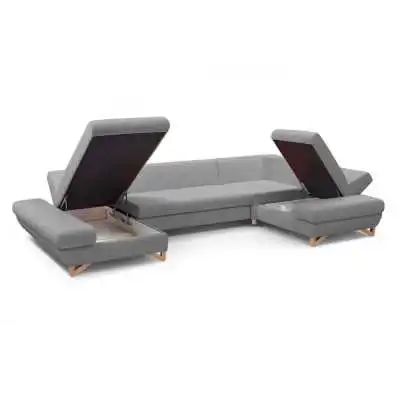 PAIRE MÉCANISME INVISIBLE CANAPÉ 60KG - 2