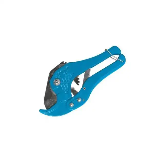 COUPE TUBE PVC 3-42MM FIXTEC