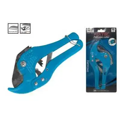 COUPE TUBE PVC 3-42MM FIXTEC FIXTEC - 2